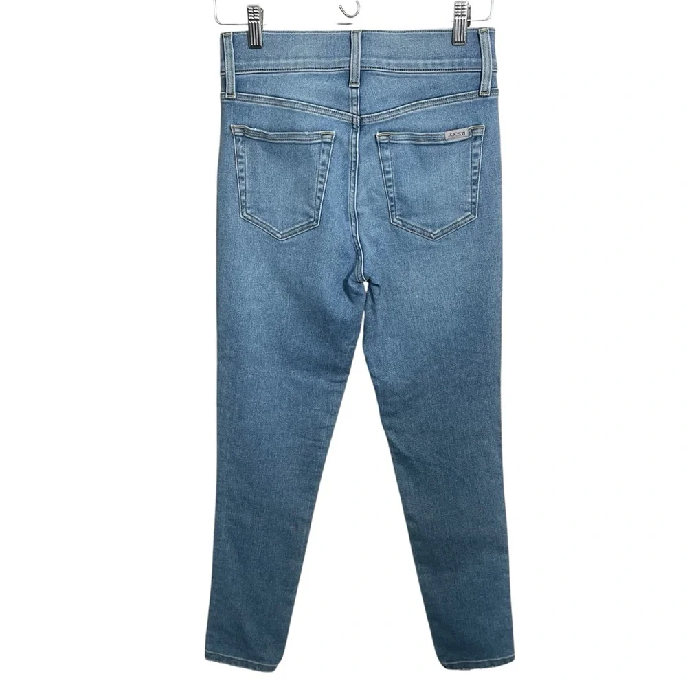 Joes Jeans Jeggings Stretch Hi Rise skinny Jeans